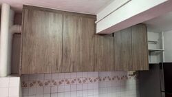 Blk 8 Farrer Gardens (Bukit Timah), HDB 3 Rooms #586697691